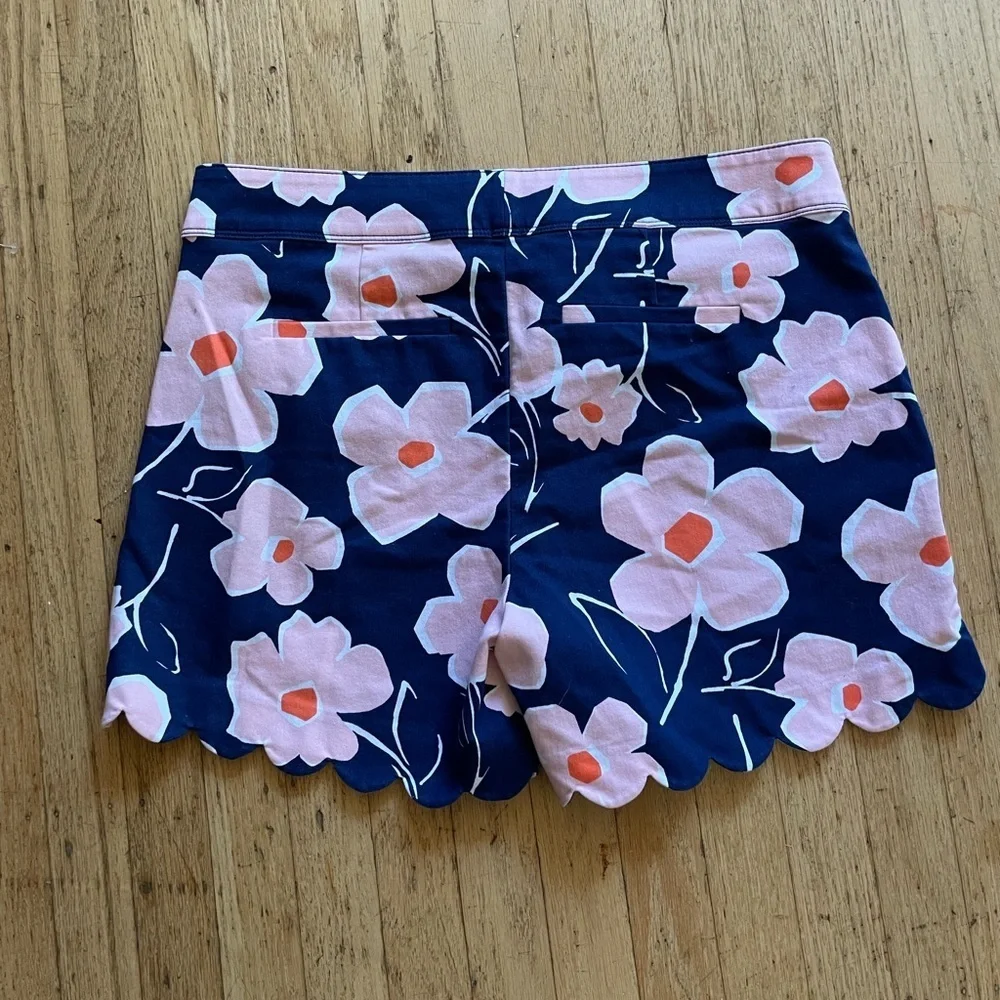 Isaac Mizrahi chic shorts